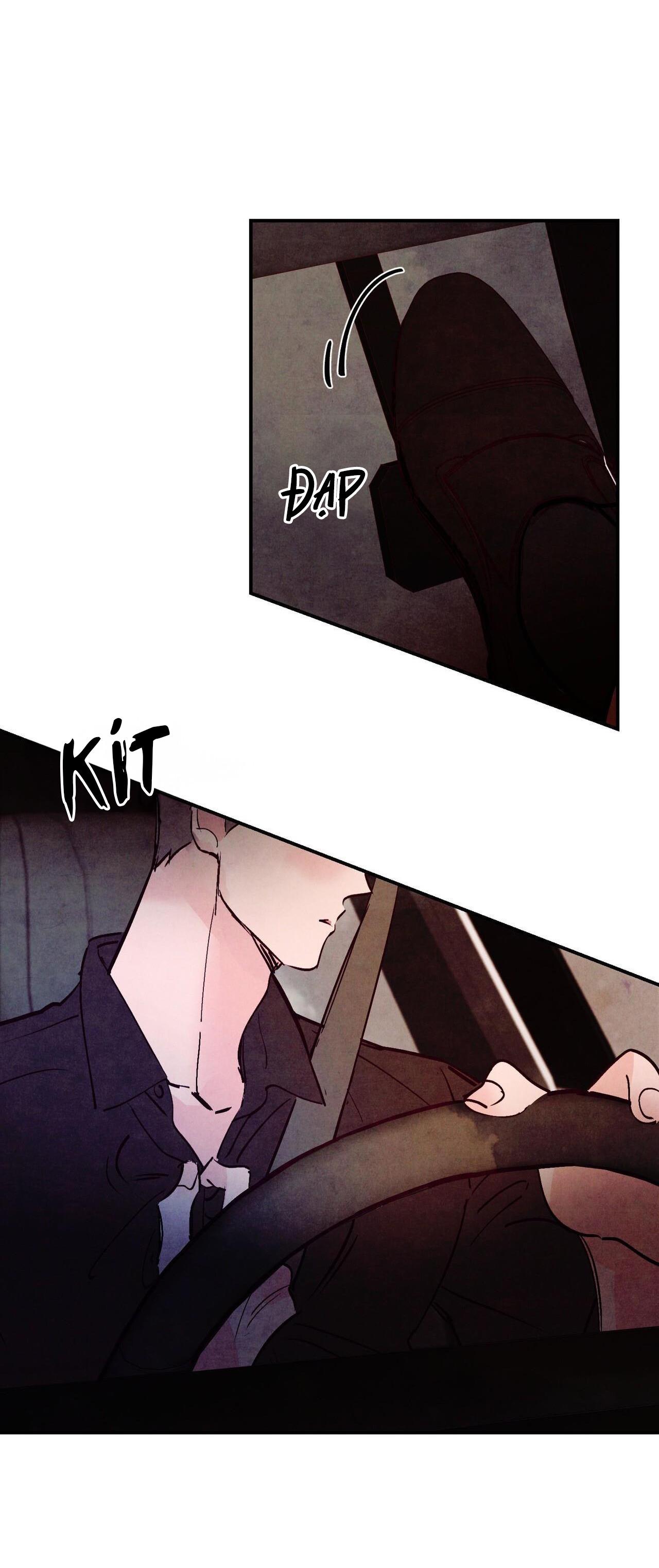Đọc truyện Say Tình - Chapter 67