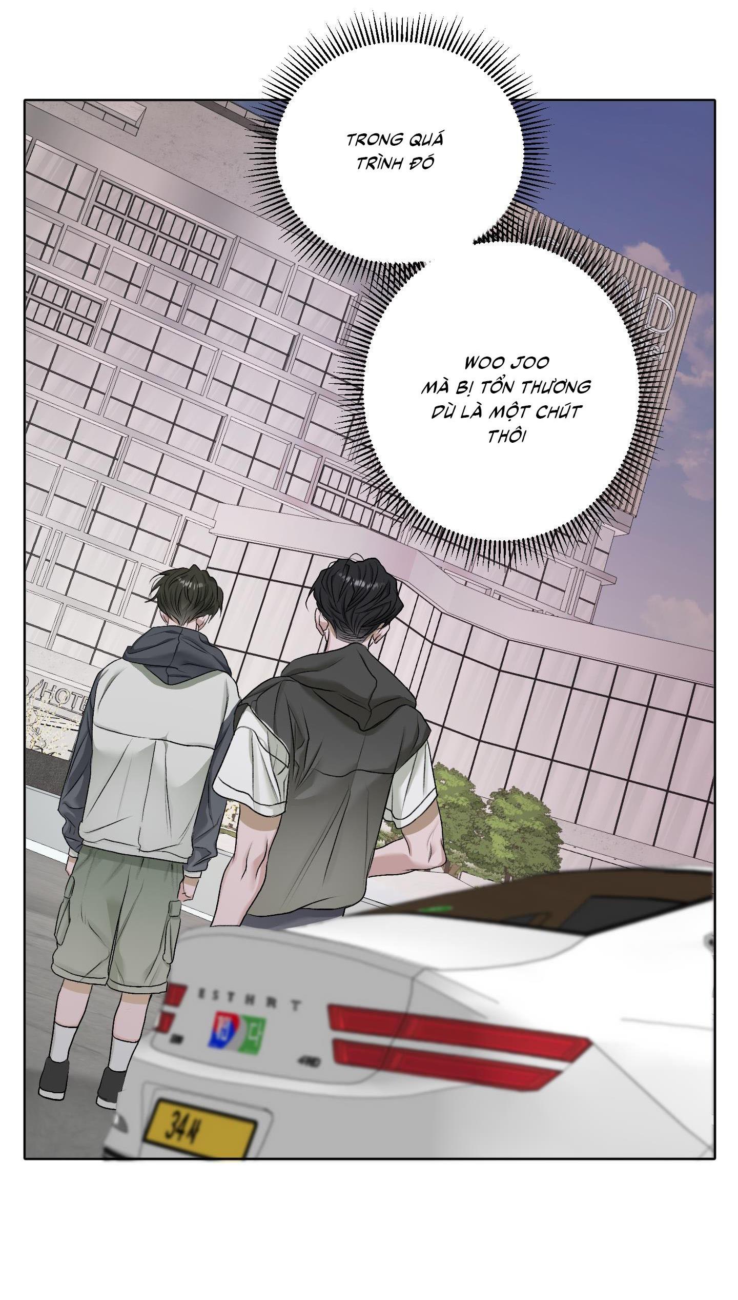 Đọc truyện  Đầm Sen Héo Úa - Chapter 37