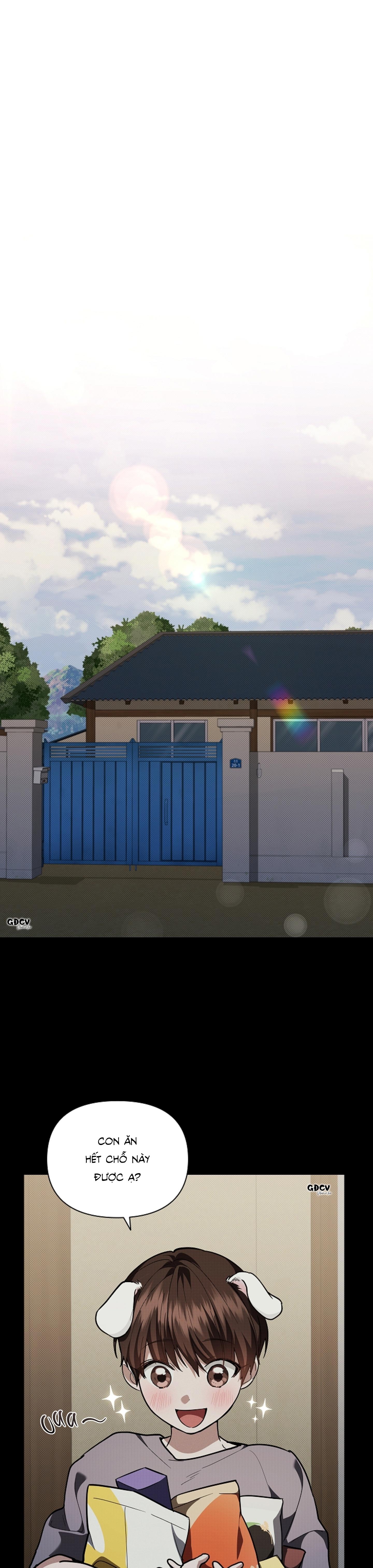 Đọc truyện ĐỪNG CHẠM VÀO CÚN CON CỦA TÔI - Chapter 16