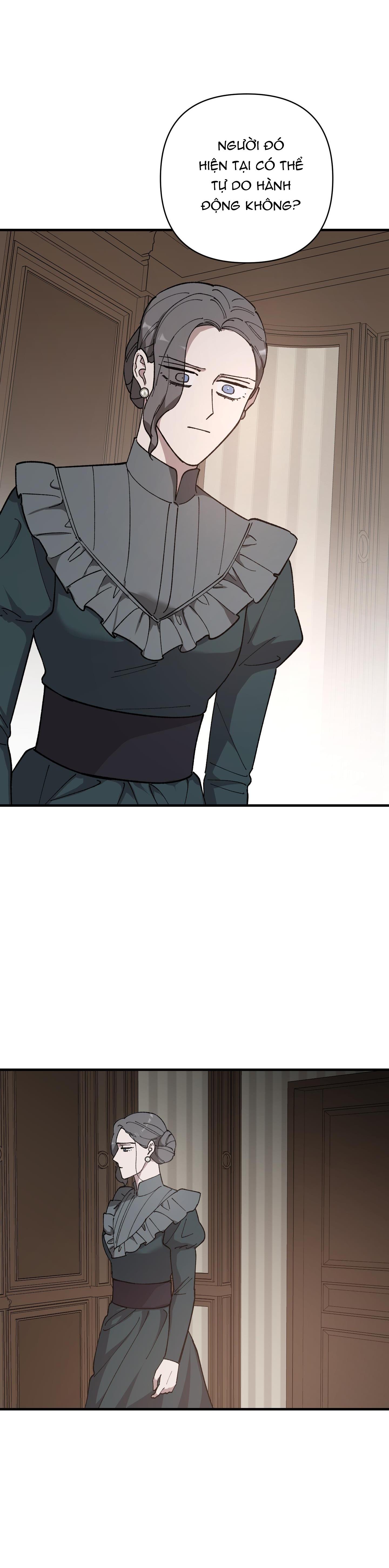 Đọc truyện Đóa hoa của mặt trời - Chapter 62