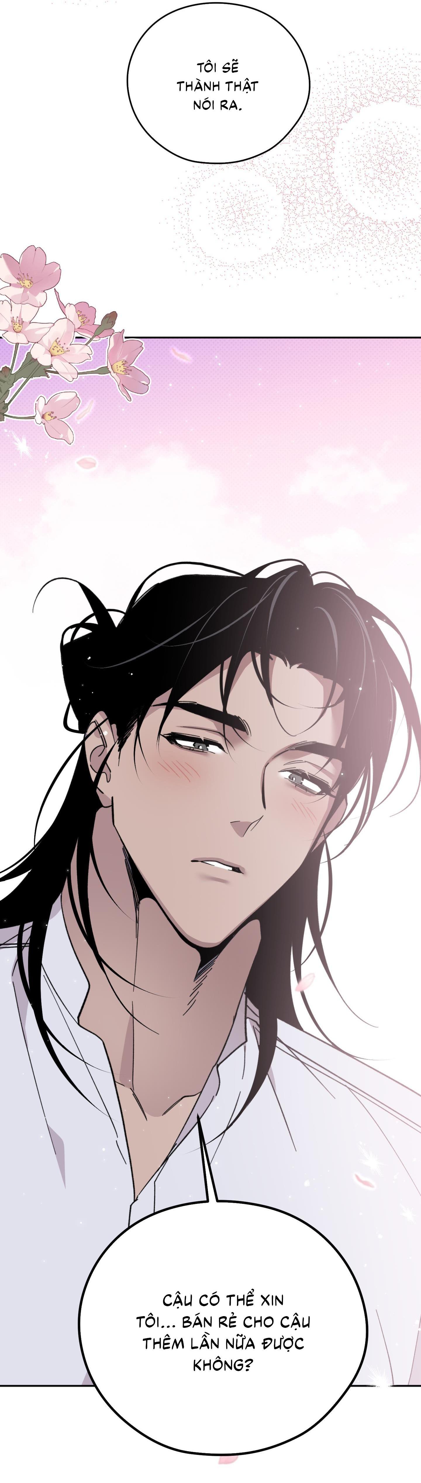 Đọc truyện  Carrot And Stick - Chapter 3