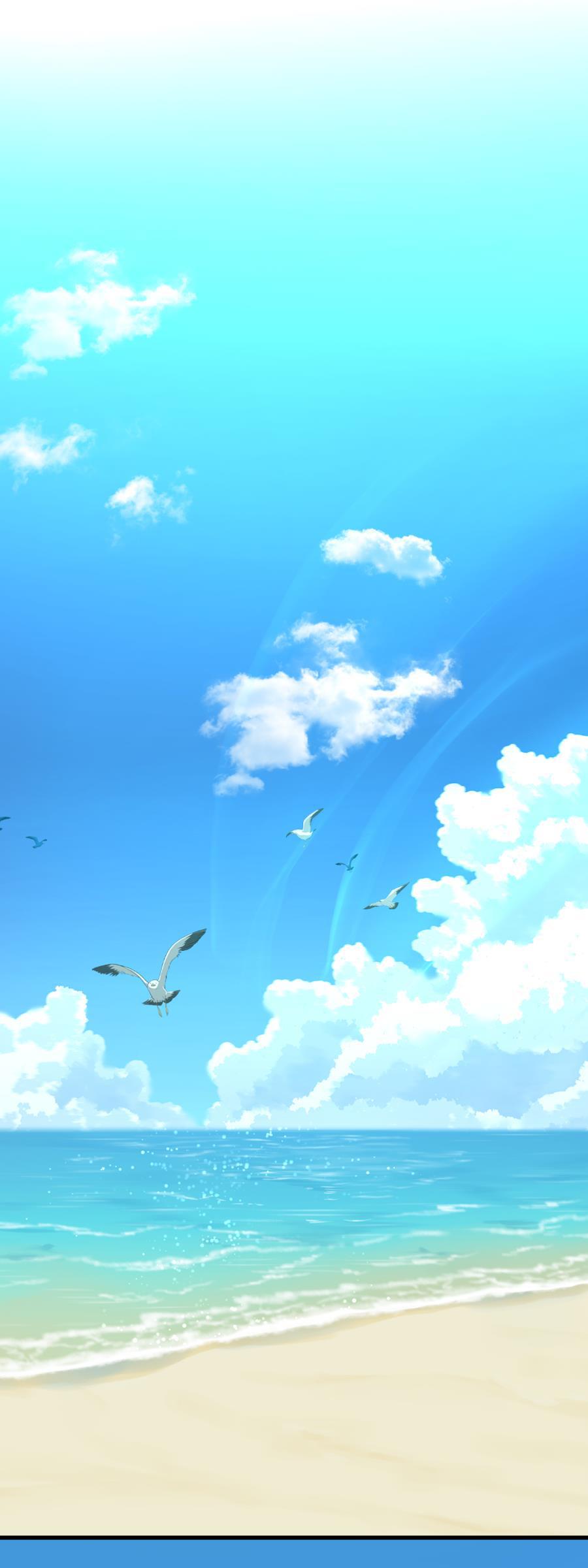 Đọc truyện CHÀNG TIÊN CÁ VÀ HOÀNG TỬ - Chapter 3