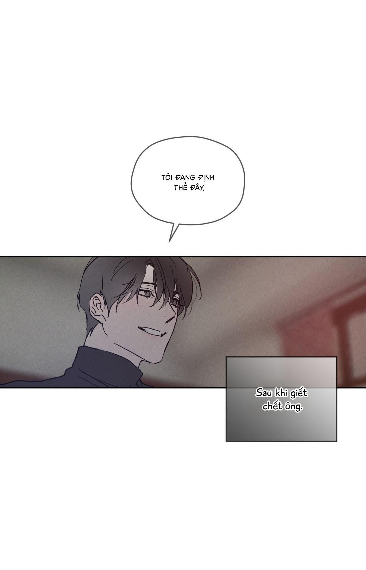 Đọc truyện Hồi Ức Của Nhịp Thở - Chapter 25
