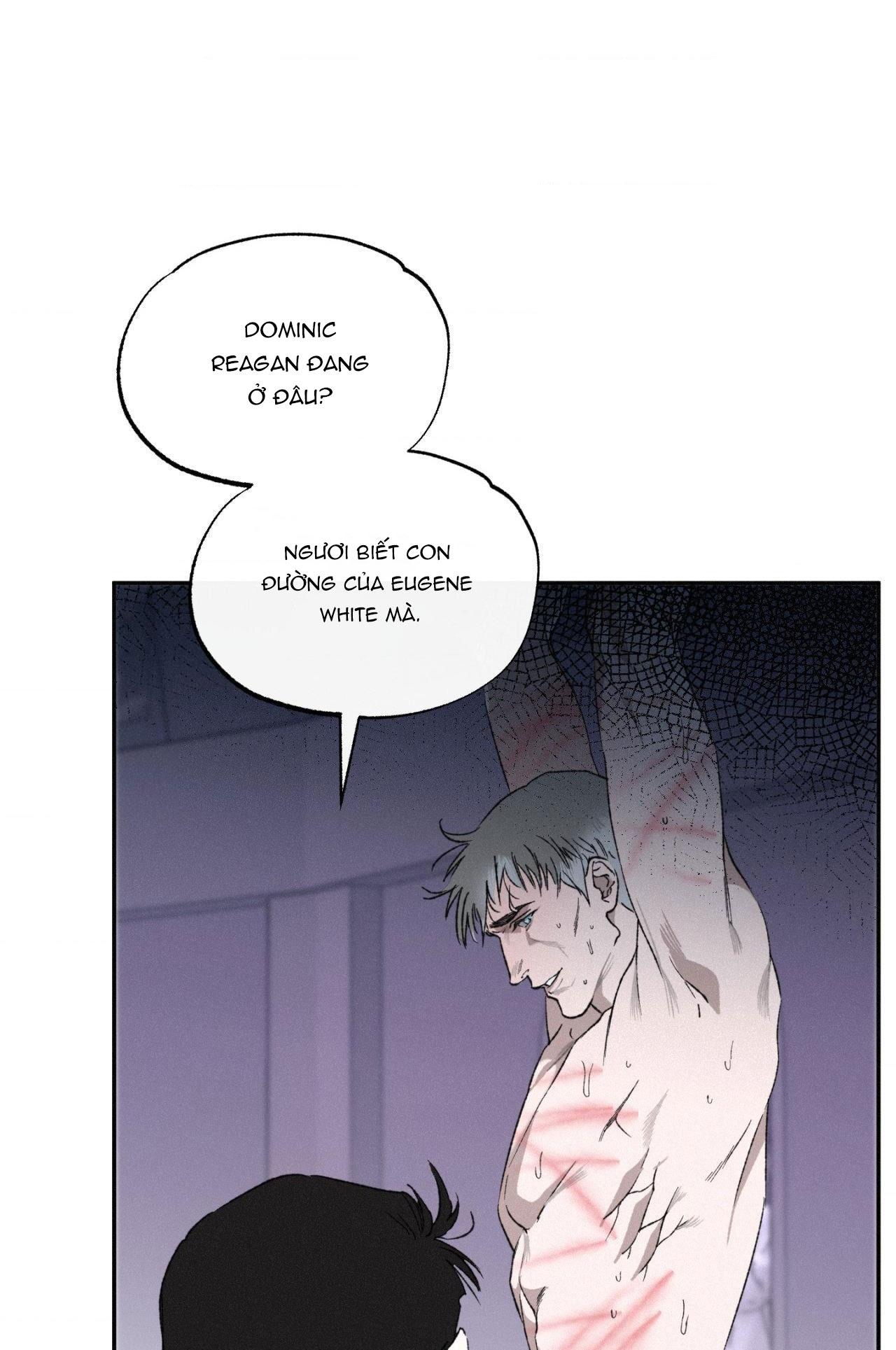 Đọc truyện LỜI NÓI DỐI ĐẪM MÁU - Chapter 40