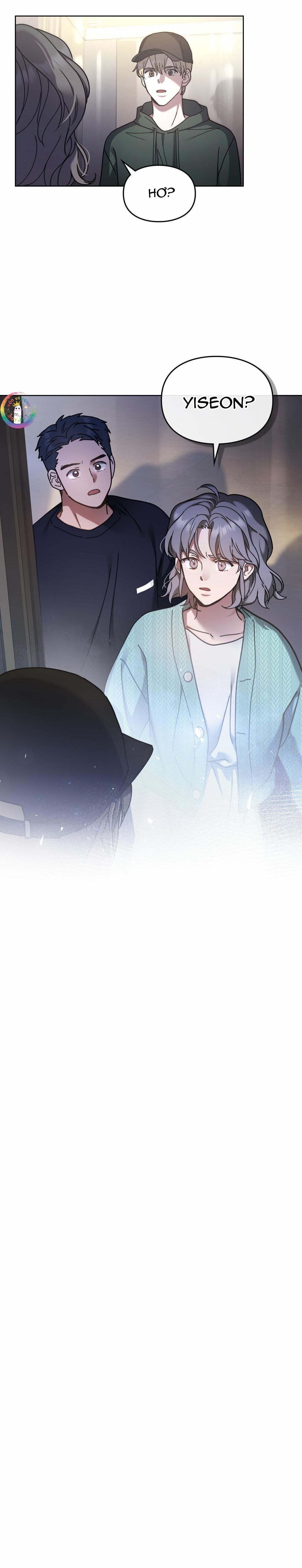 Đọc truyện Vết Tích Của Ánh Dương - Chapter 30