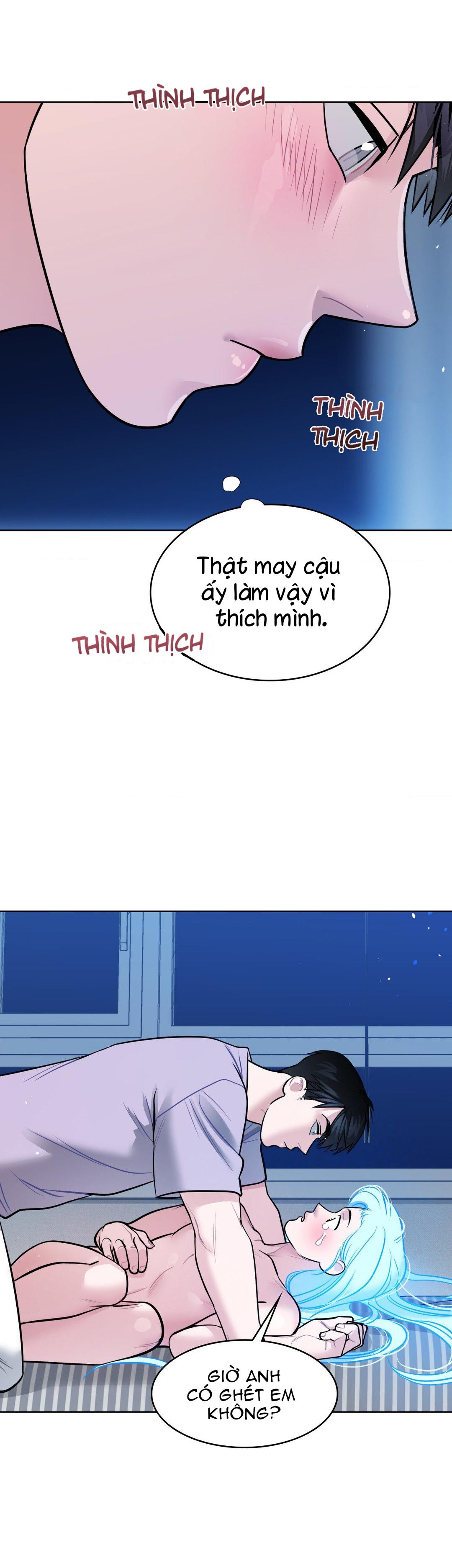 Đọc truyện [END] Sữa Và Kem - Chapter 6