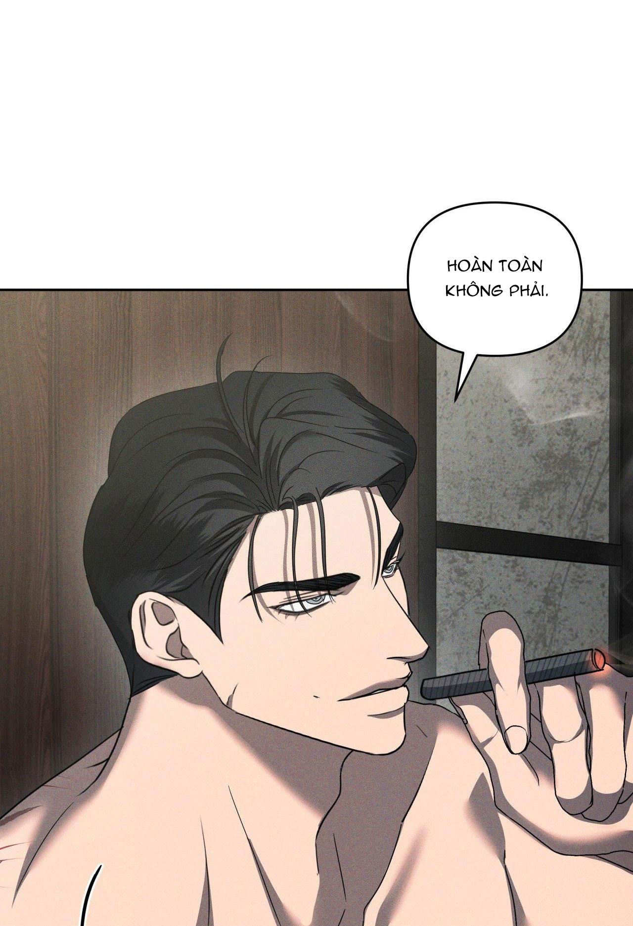 Đọc truyện EDEN - Chapter 16