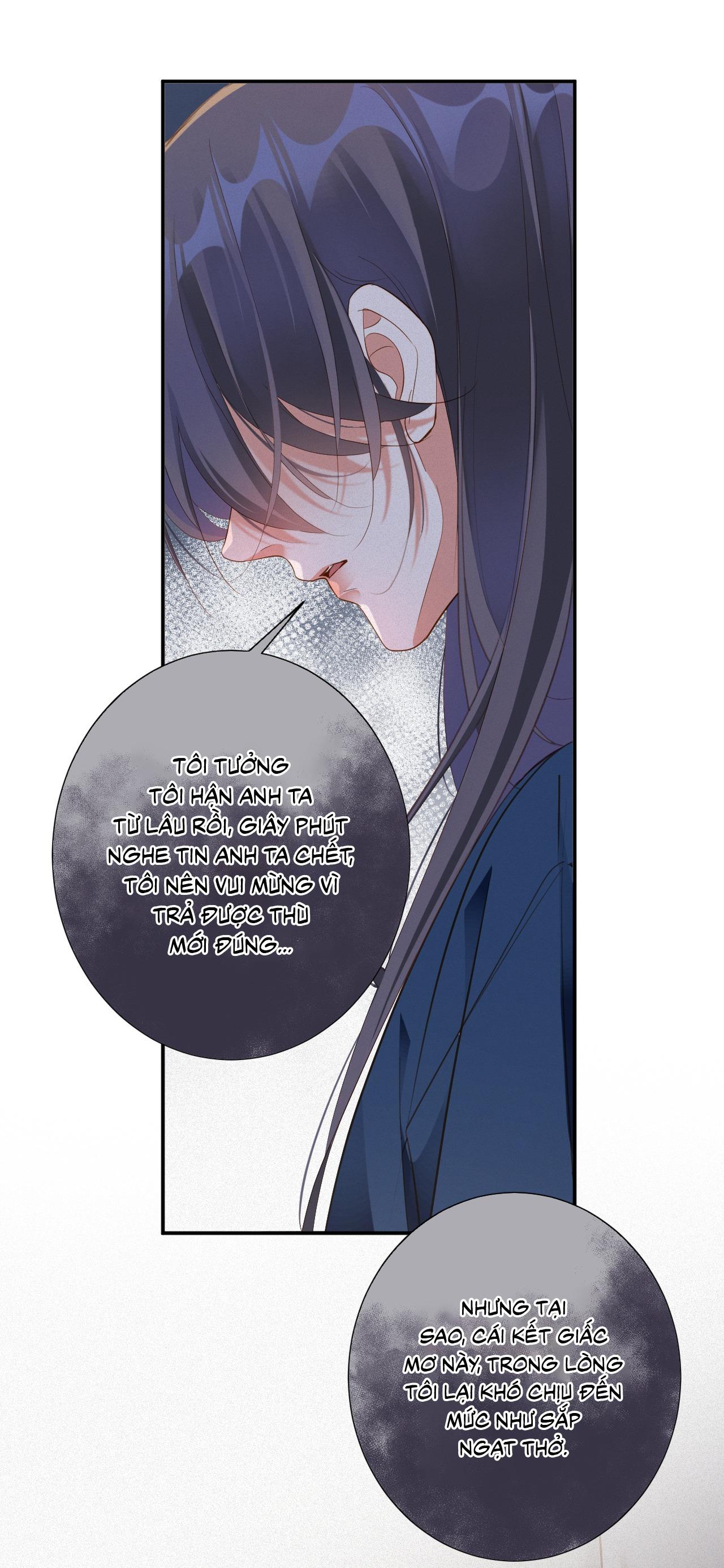 Đọc truyện CHỒNG CŨ MUỐN TÁI HÔN LẦN NỮA - Chapter 93