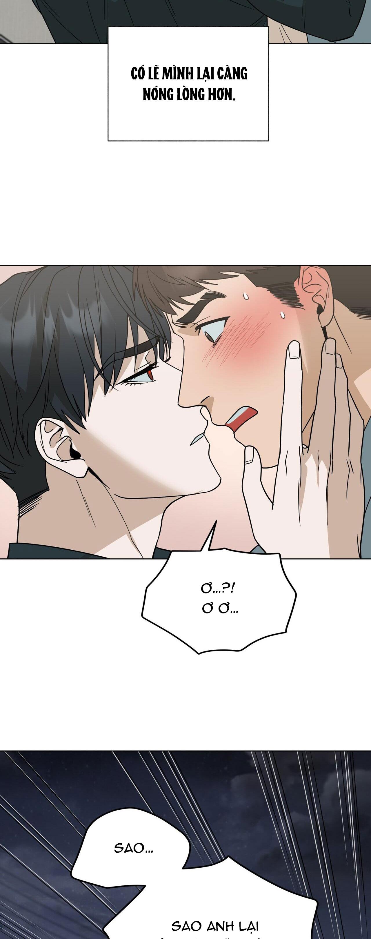 Đọc truyện KIỆT TÁC - Chapter 27