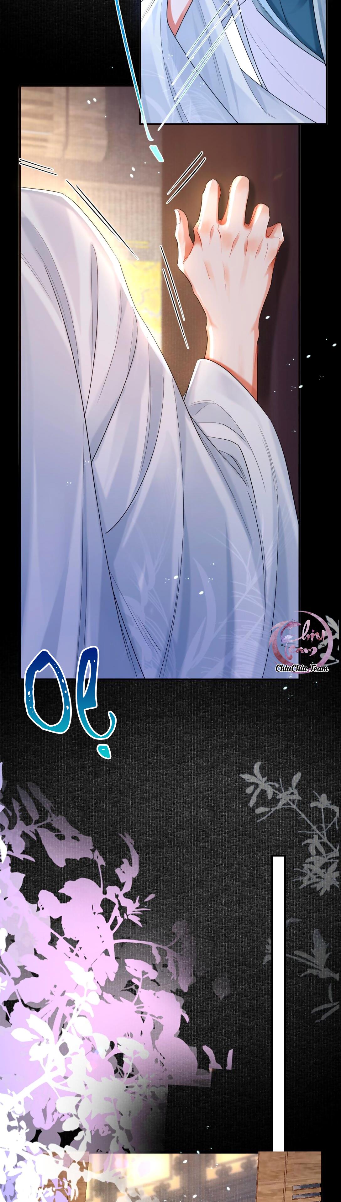 Đọc truyện Ôn Hương Diễm Ngọc (END) - Chapter 9