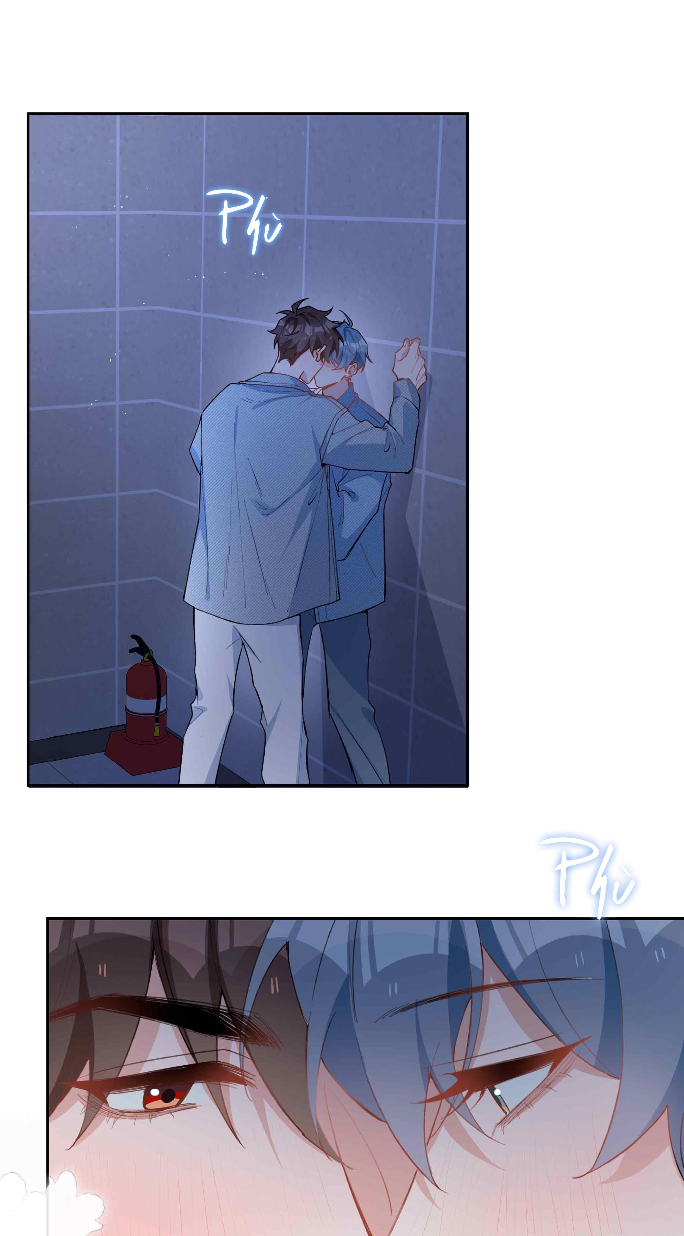 Đọc truyện Trường Cấp Ba Sơn Hải - Chapter 96