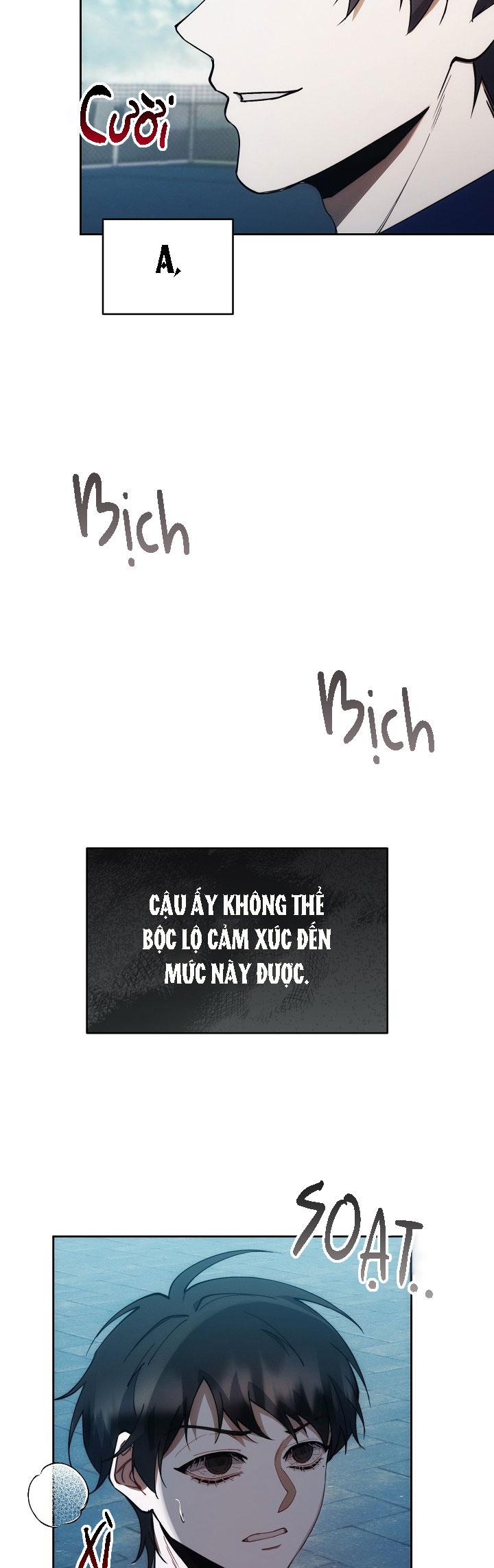 Đọc truyện RED MANSION - Chapter 37