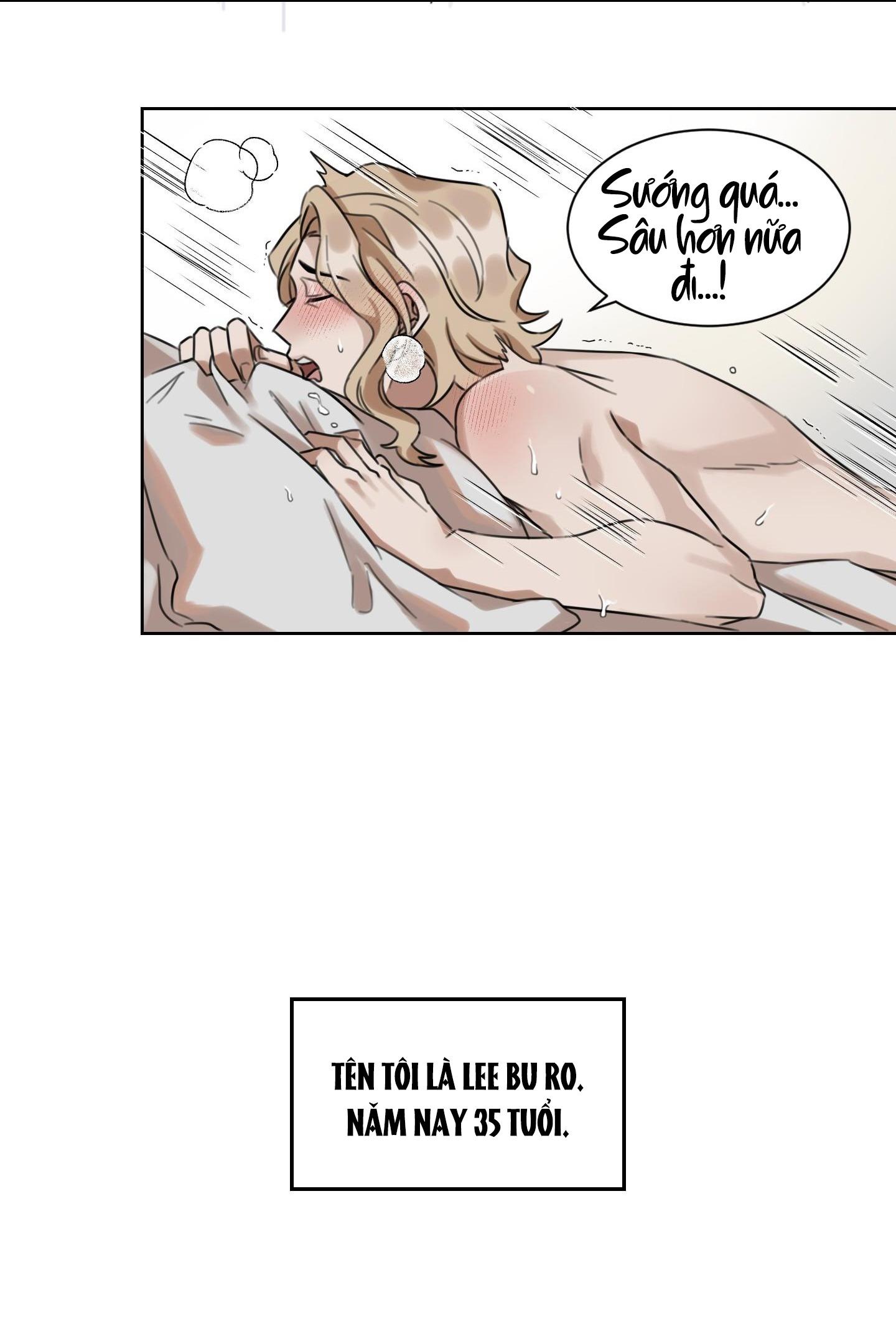 Đọc truyện BL NGẮN CHỊCH HỎNY - Chapter 35.1