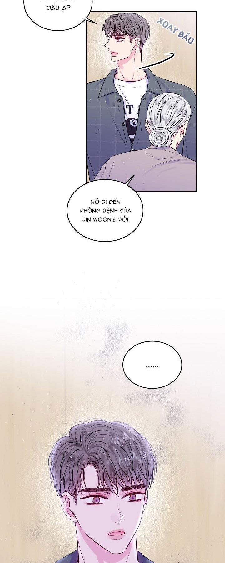 Đọc truyện BÌNH MINH THỨ HAI - Chapter 58