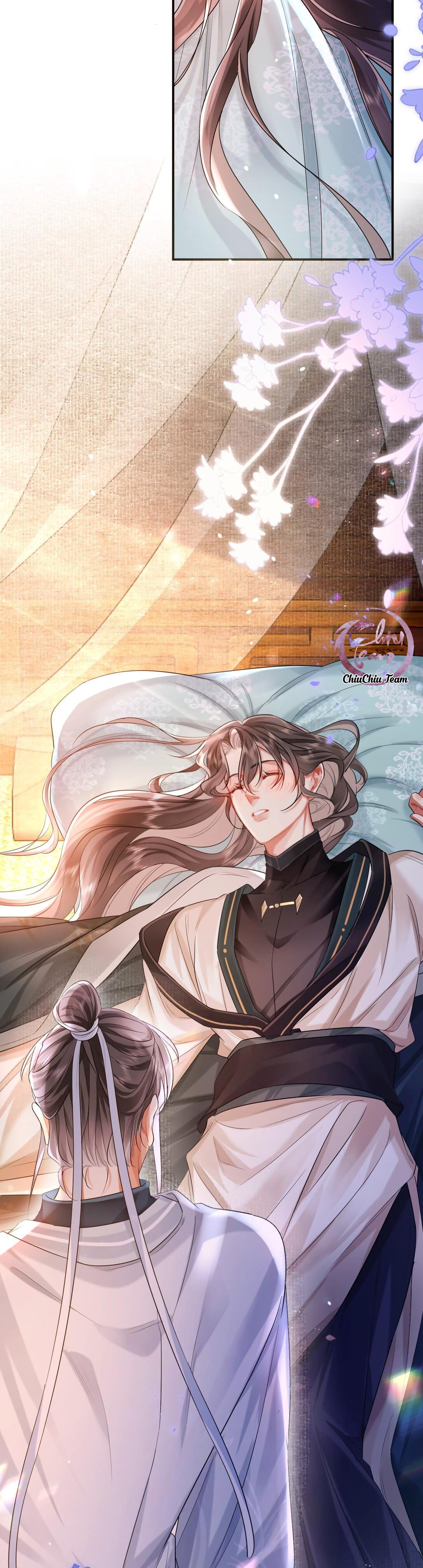 Đọc truyện Ôn Hương Diễm Ngọc (END) - Chapter 9