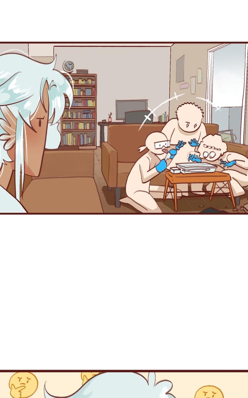 Đọc truyện BAILIN AND LIYUN ( NEW SS ) - Chapter 62