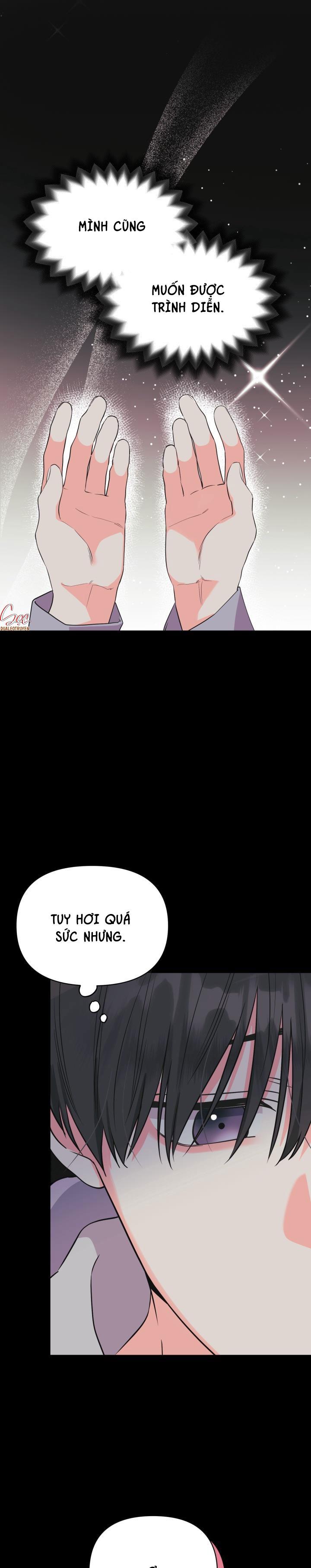 Đọc truyện RE PLAYLIST - Chapter 3