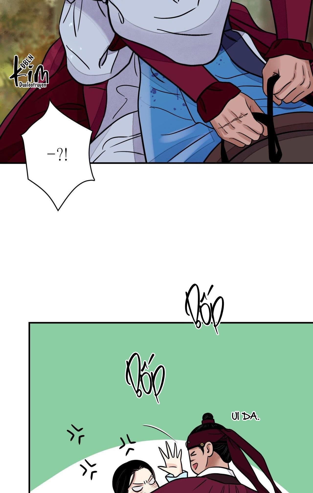 Đọc truyện KIẾM HOA - Chapter 70