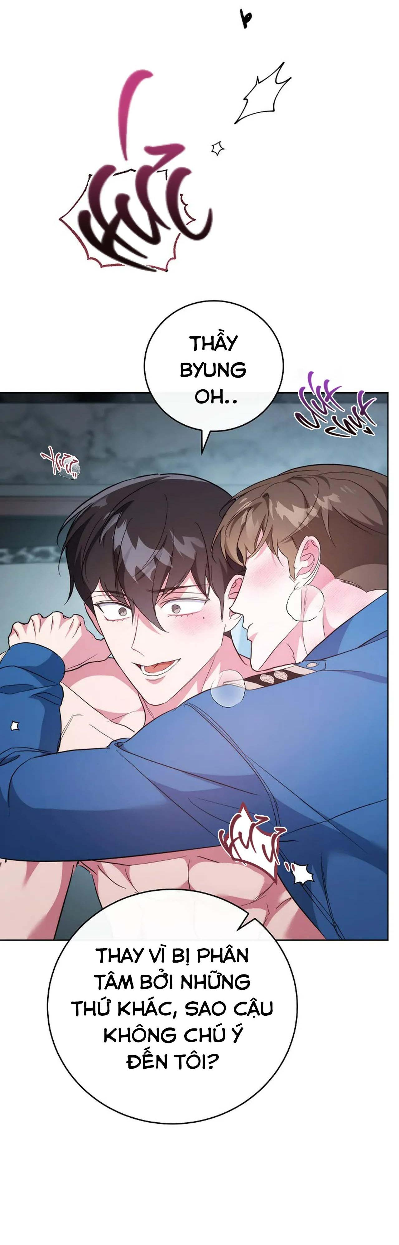 Đọc truyện (END) APP THÔI MIÊN - Chapter 12