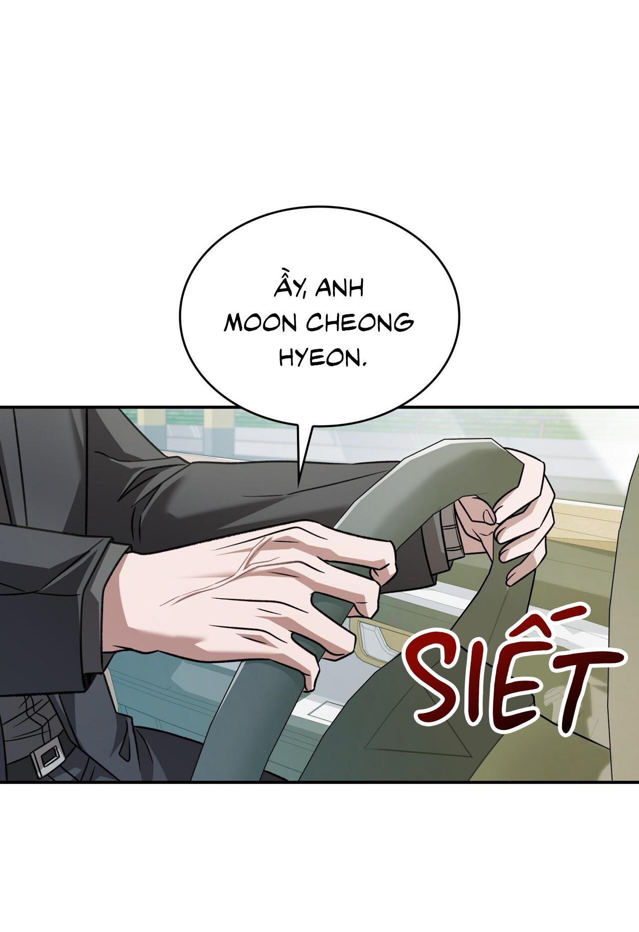 Đọc truyện Raw - Chapter 37