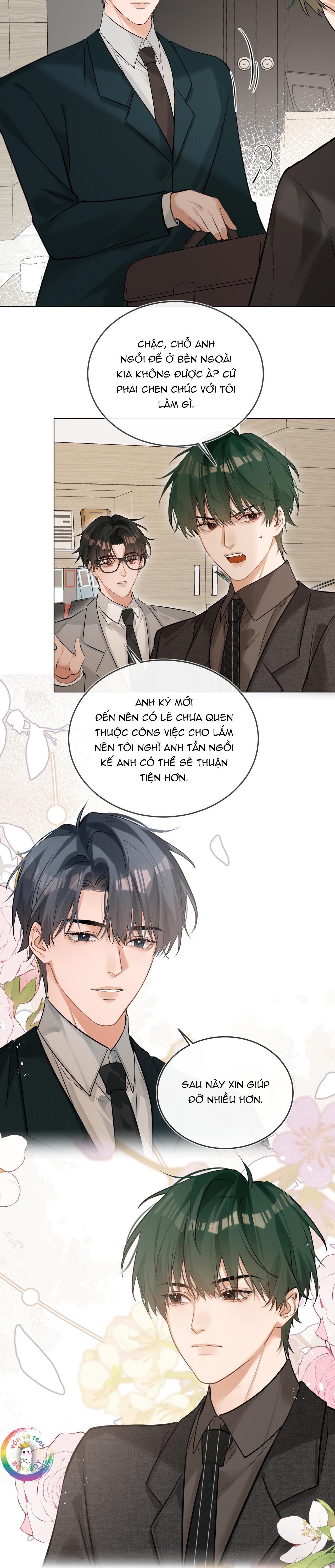 Đọc truyện Đối Thủ Không Đội Trời Chung Cuối Cùng Cũng Phá Sản Rồi! - Chapter 47