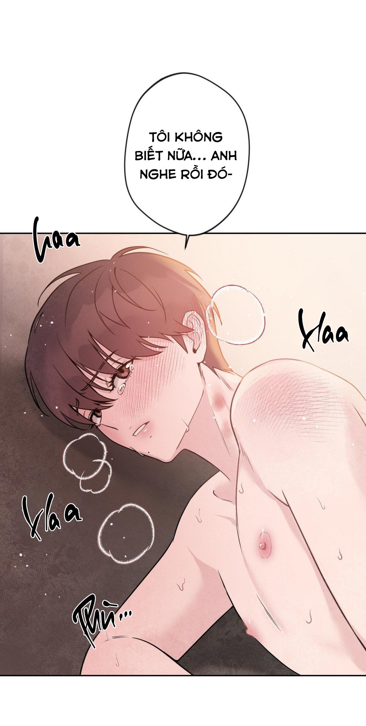 Đọc truyện NỤ HÔN THIÊN THẦN - Chapter 7
