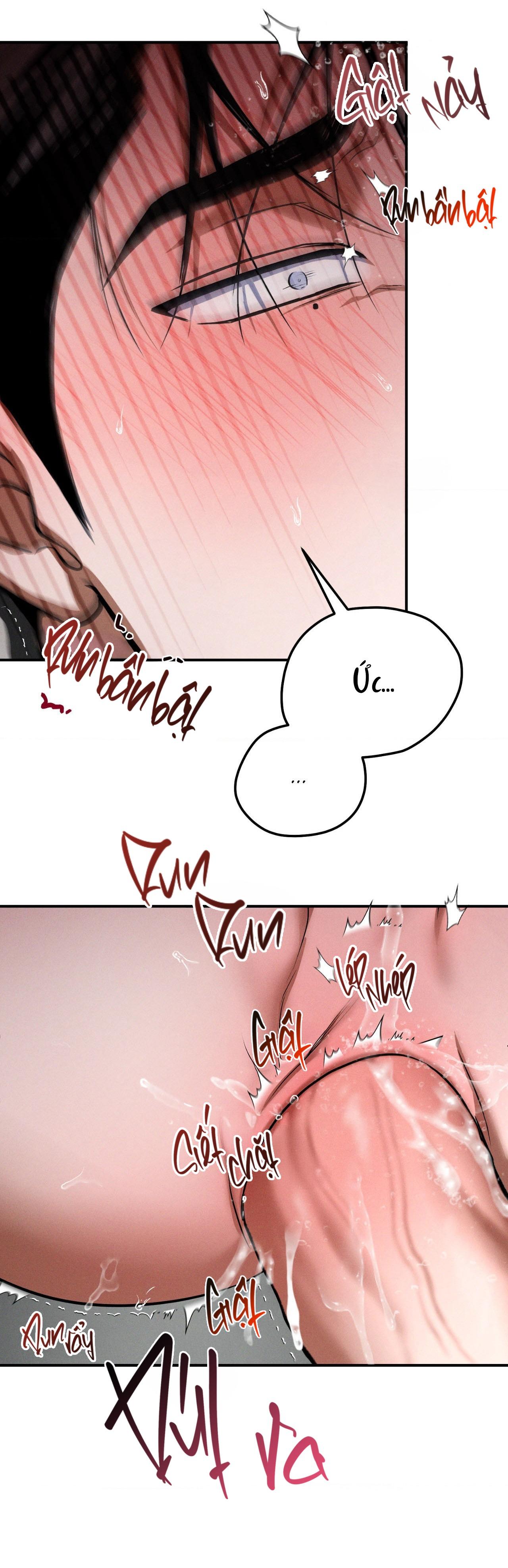 Đọc truyện FLASHLIGHT - Chapter 31