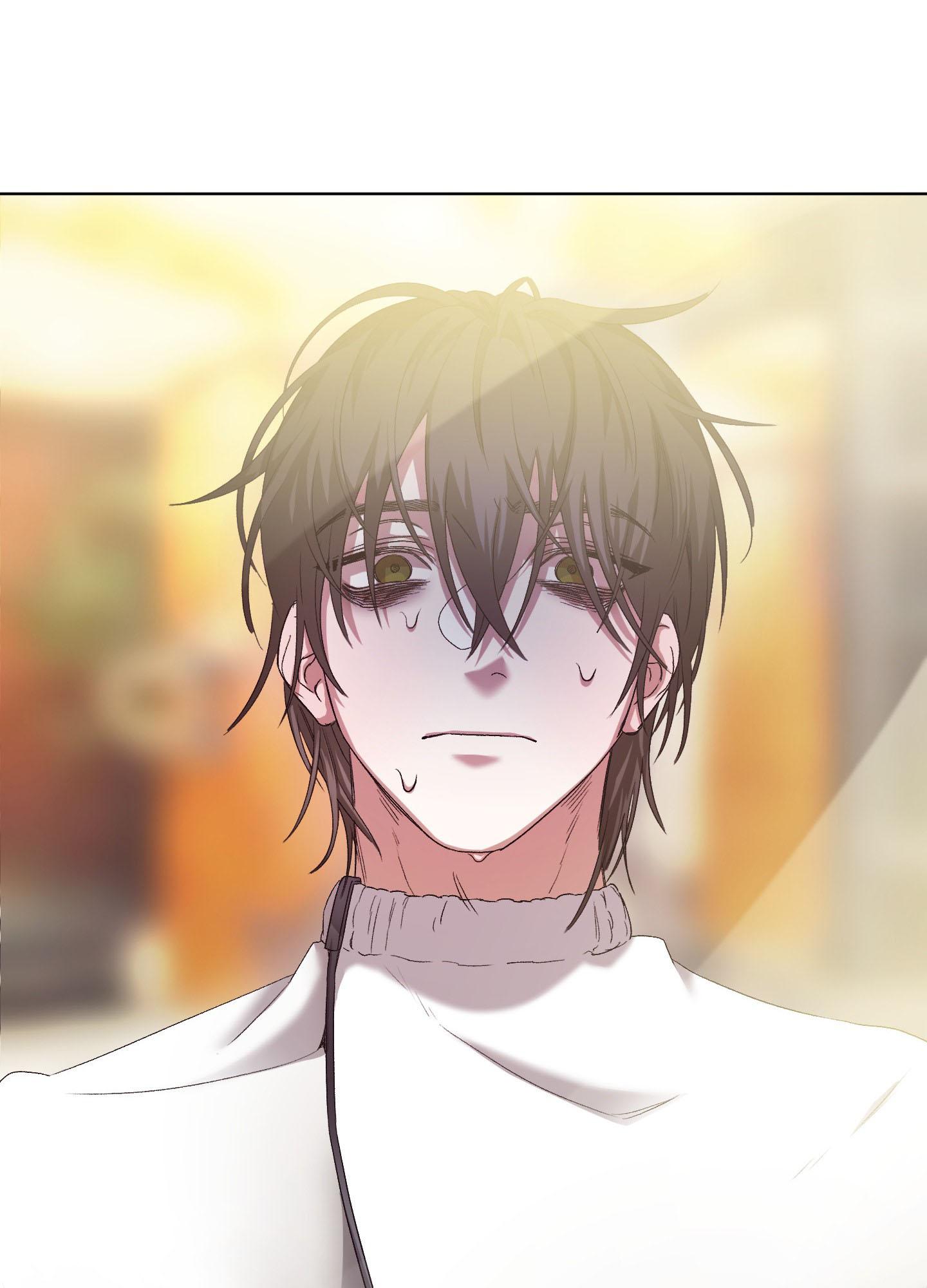 Đọc truyện [Hoàn] Bạn Thời Thơ Ấu Trong Góc Phòng - Chapter 3