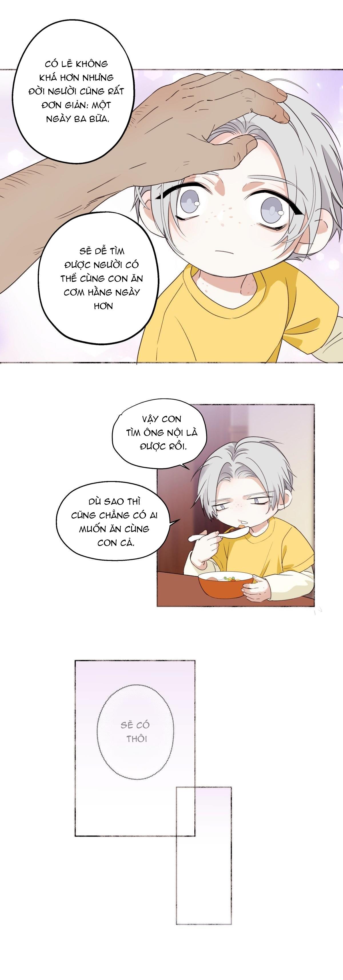 Đọc truyện Dương Sinh Tiểu Tuyết (DROP) - Chapter 14