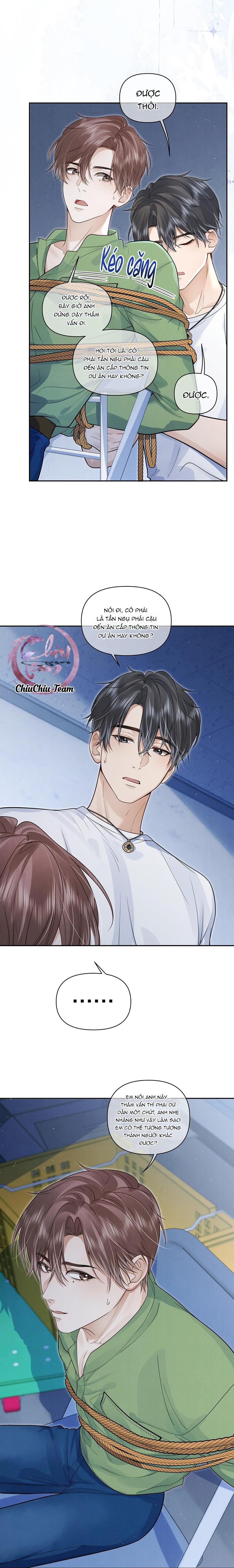 Đọc truyện Hôm Nay Tình Cũ Cũng Đòi Quay Lại - Chapter 20