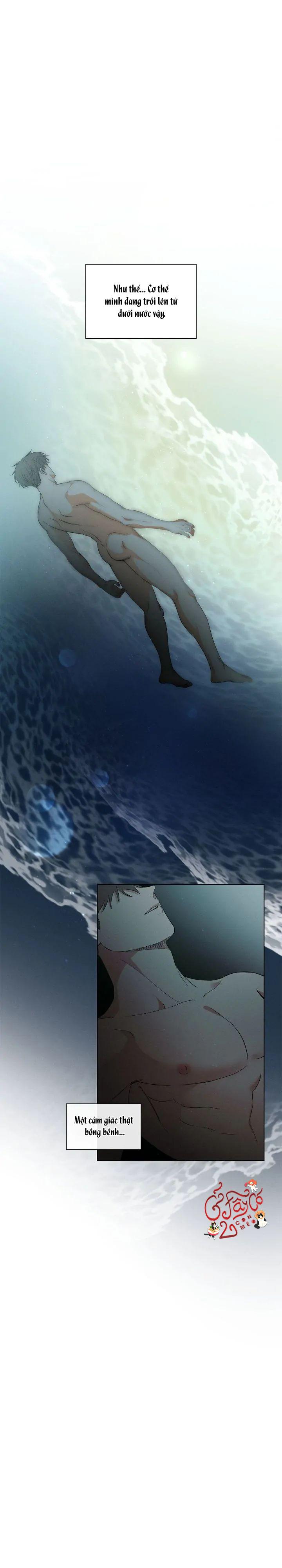 Đọc truyện Song Trùng - Chapter 46