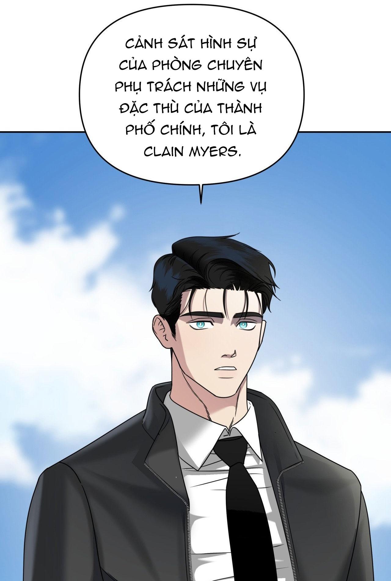 Đọc truyện AGATHOS REPORT - Chapter 1