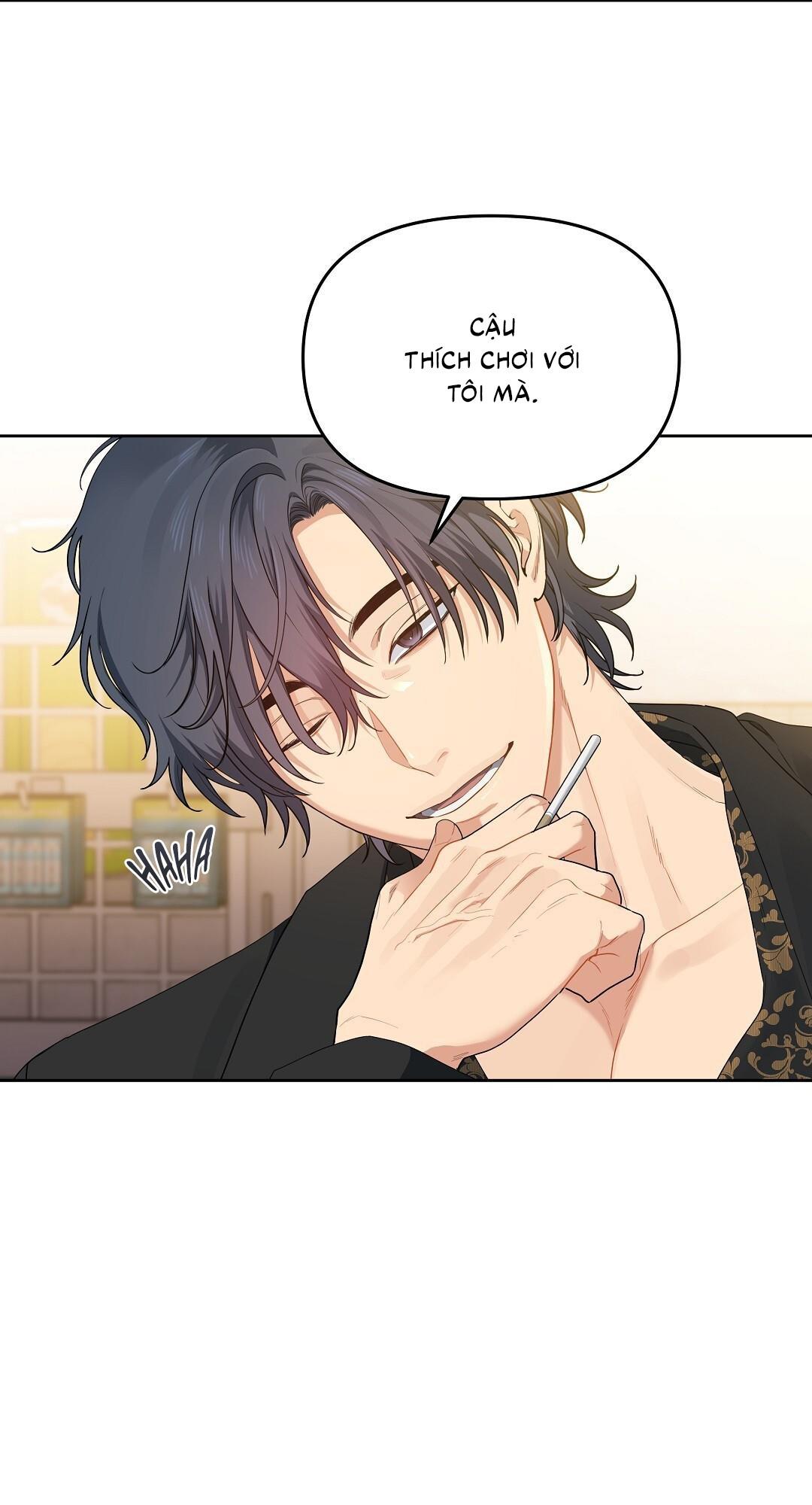 Đọc truyện  Cherry Cake - Chapter 24