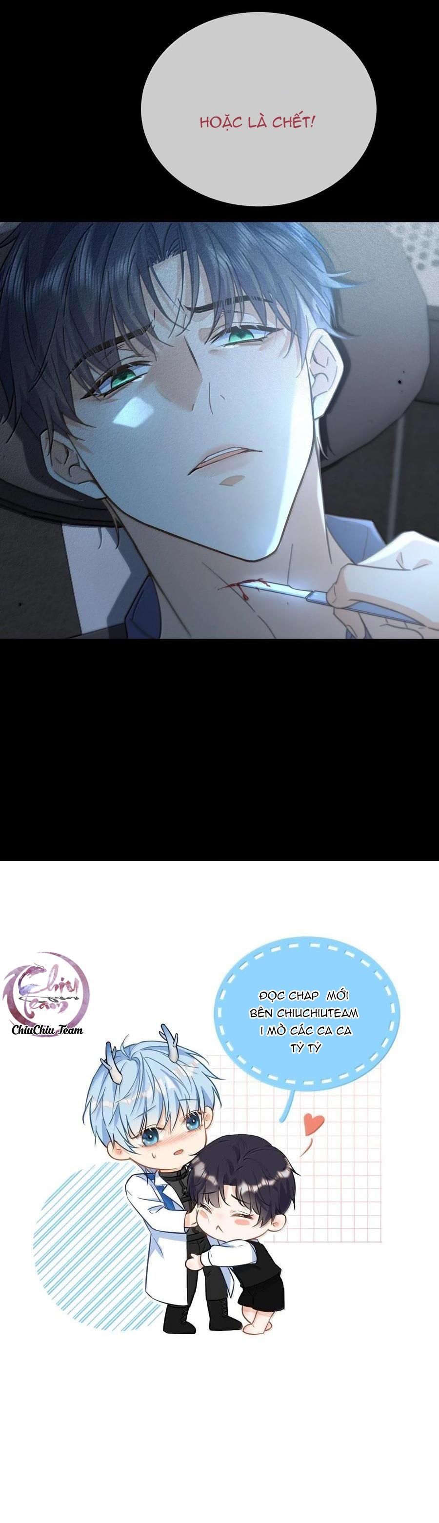 Đọc truyện Giáo Huấn Em Trai Hư Hỏng - Chapter 55