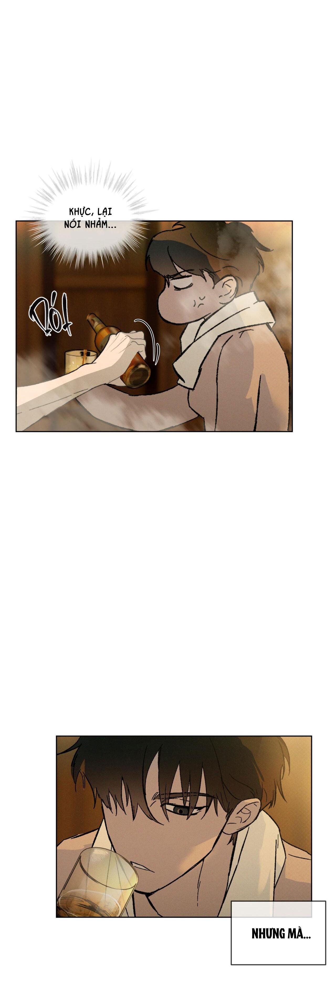 Đọc truyện CODENAME ANASTASIA - Chapter 31