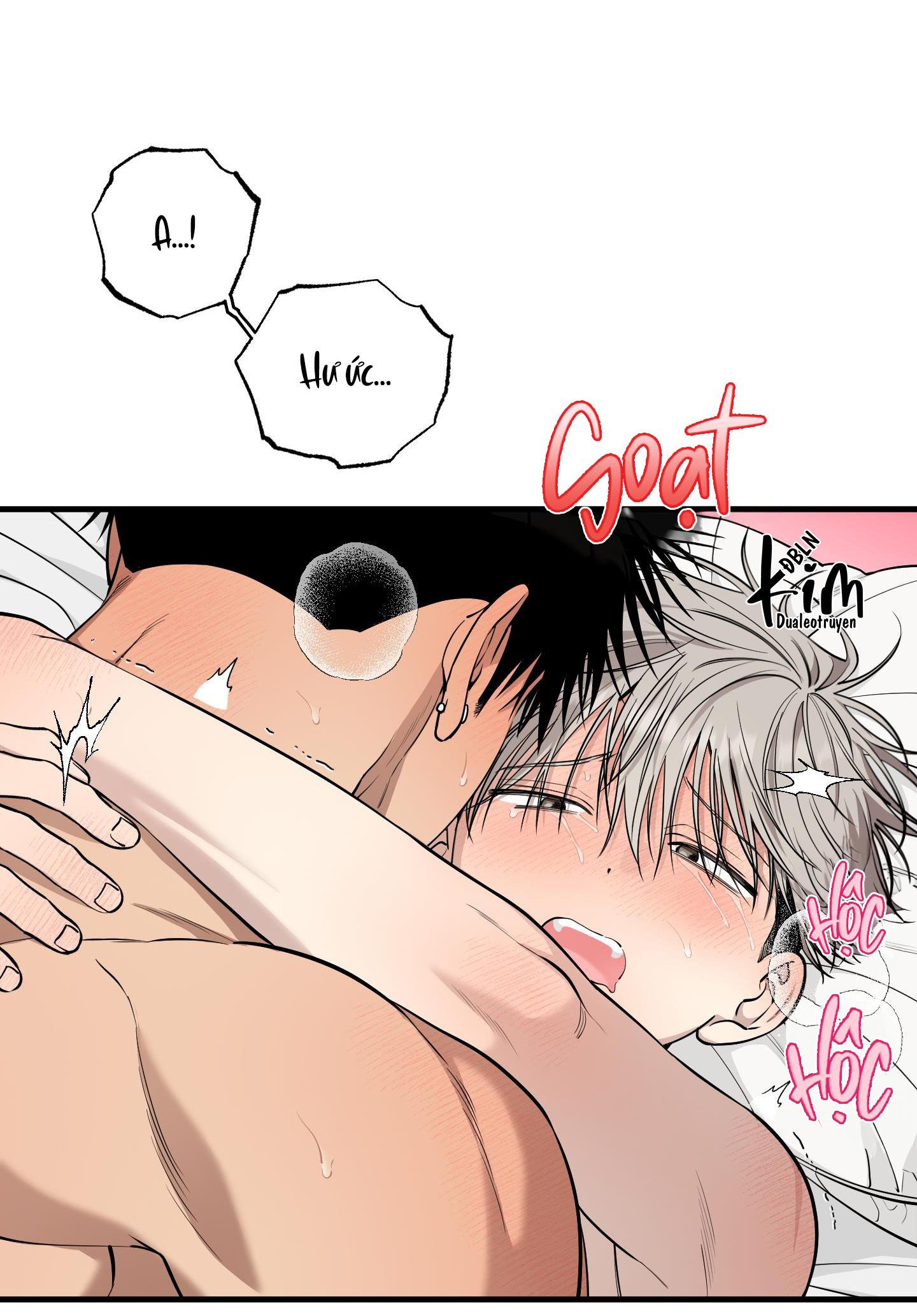 Đọc truyện NGHIỆN SEX - Chapter 37.1