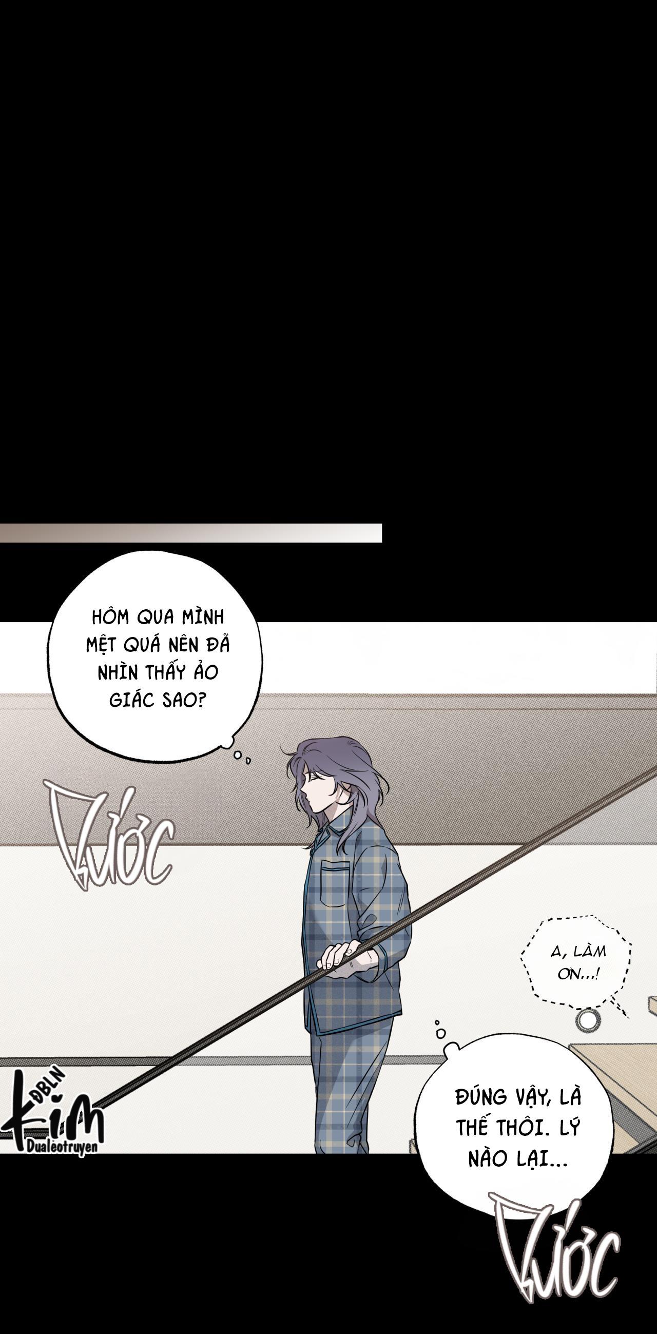 Đọc truyện BL NGẮN LOẠN LUÂN - GIA ĐÌNH - Chapter 6.4