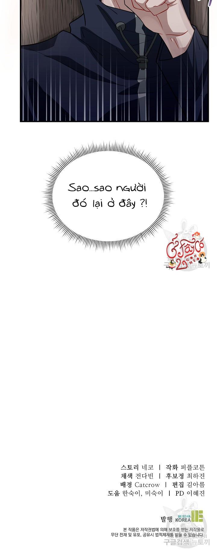 Đọc truyện Vết Cắn - Chapter 28