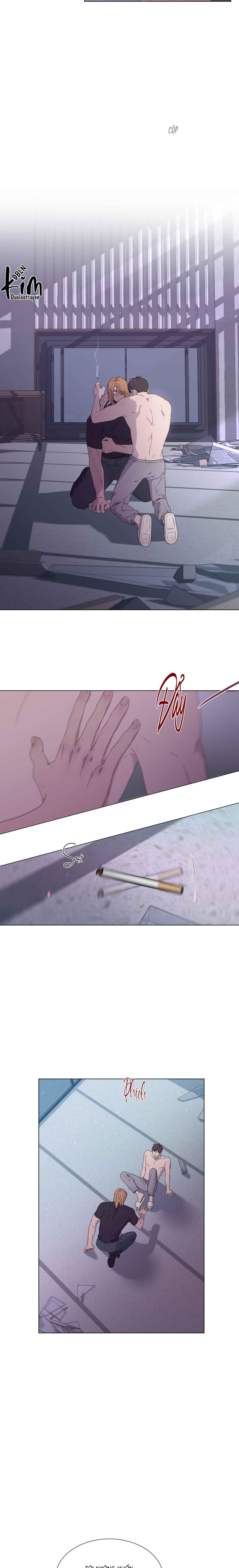 Đọc truyện QUÂN SỰ NGẮN - Chapter 4.1