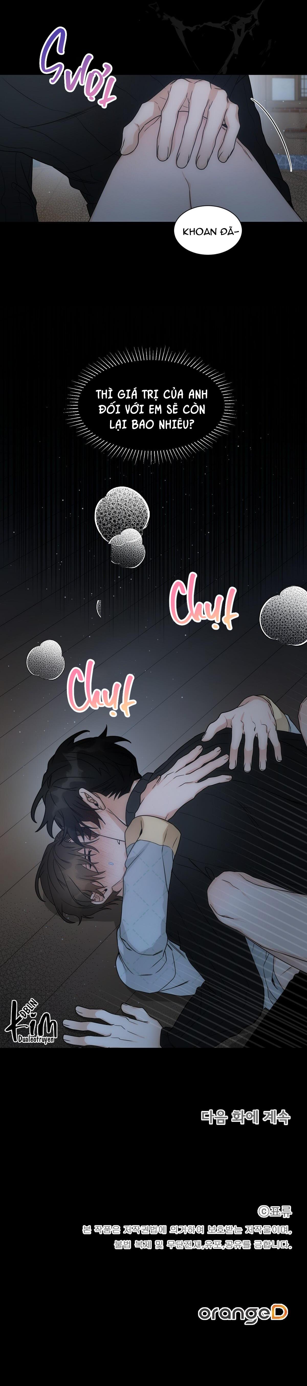 Đọc truyện SERIES BACK STAGE - Chapter 7.4