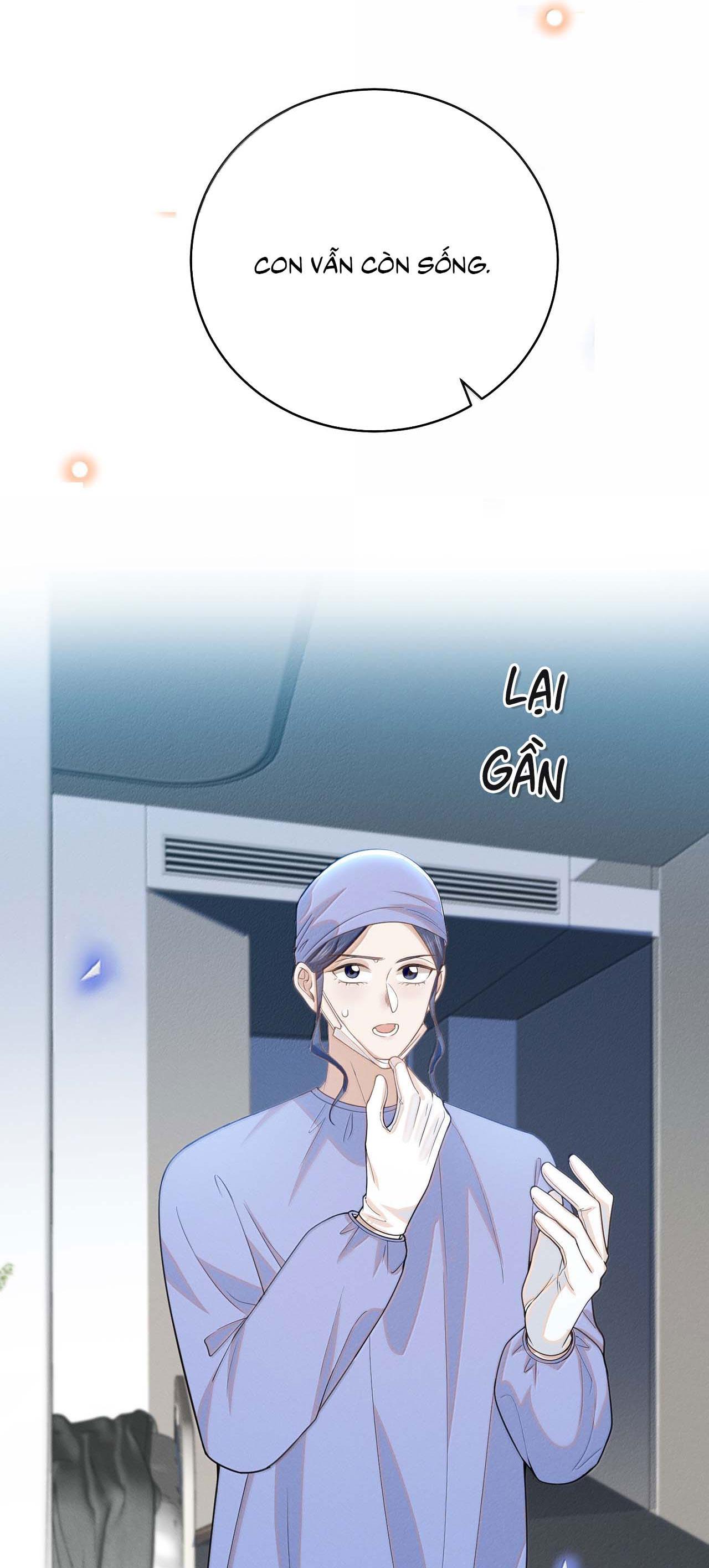 Đọc truyện Lai sinh bất kiến - Chapter 144