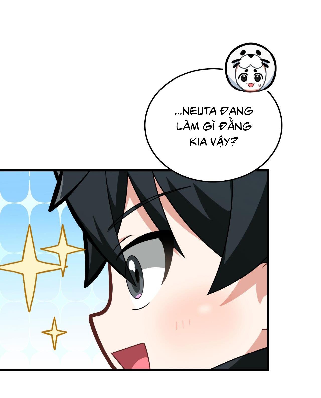 Đọc truyện Guild member - Chapter 60