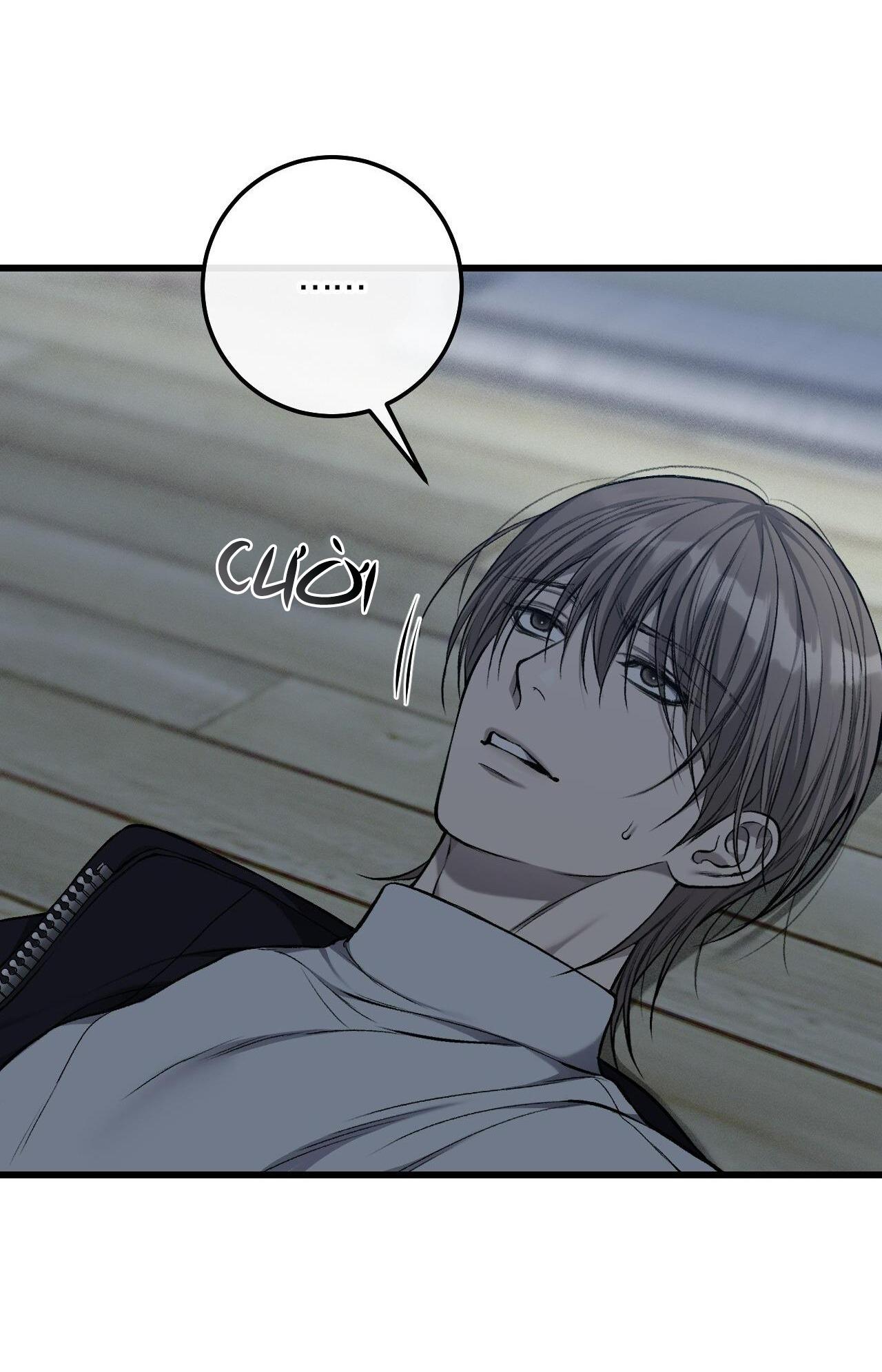 Đọc truyện XX CẶN BÃ - Chapter 45