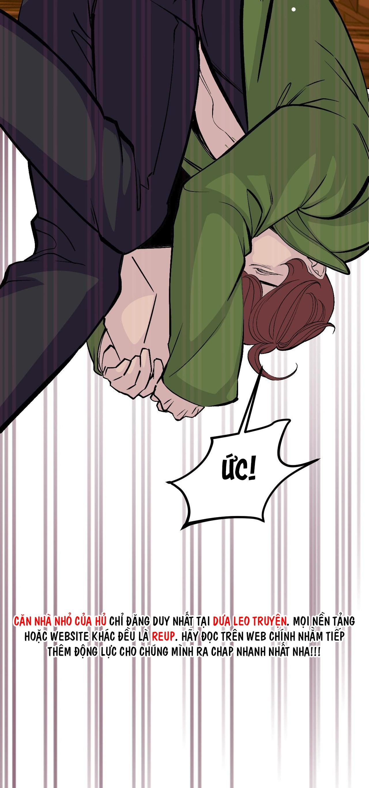Đọc truyện (END SS1) PEACH BOY - Chapter 25