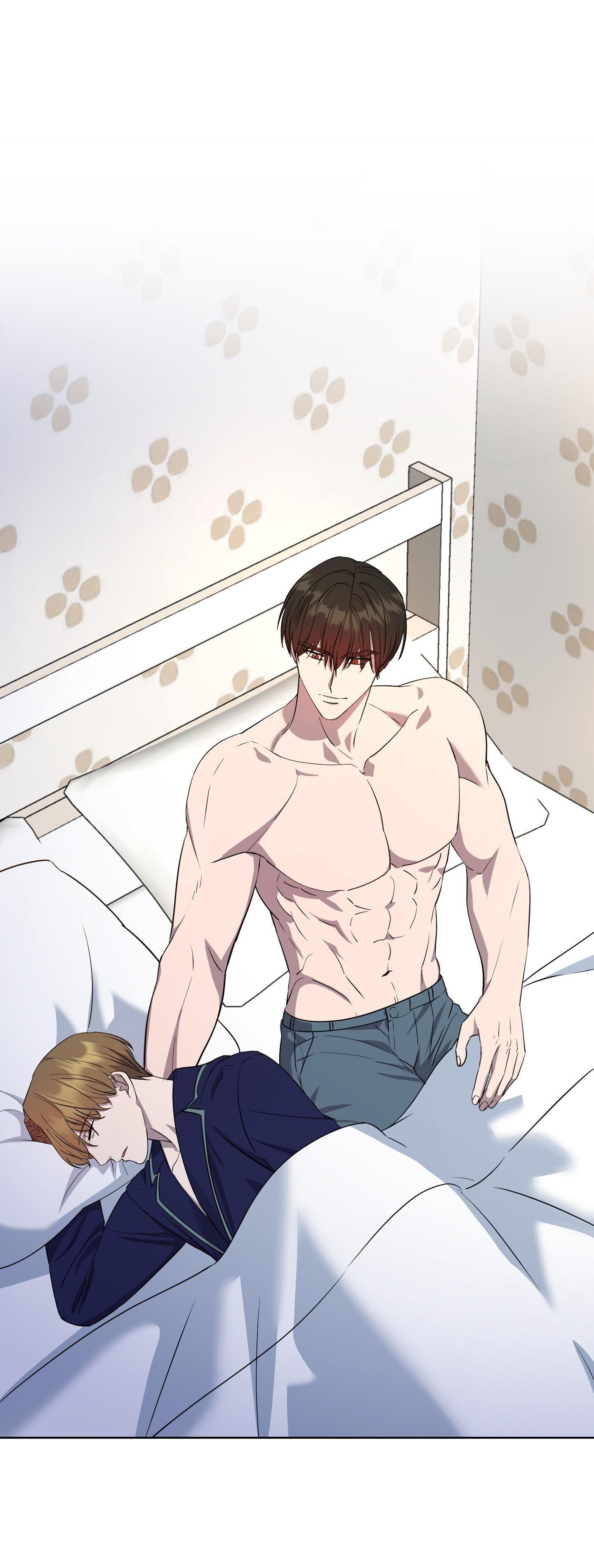 Đọc truyện TUYỂN TẬP ABO - MANG THAI NGẮN CỦA NHÀ SẸC - Chapter 31