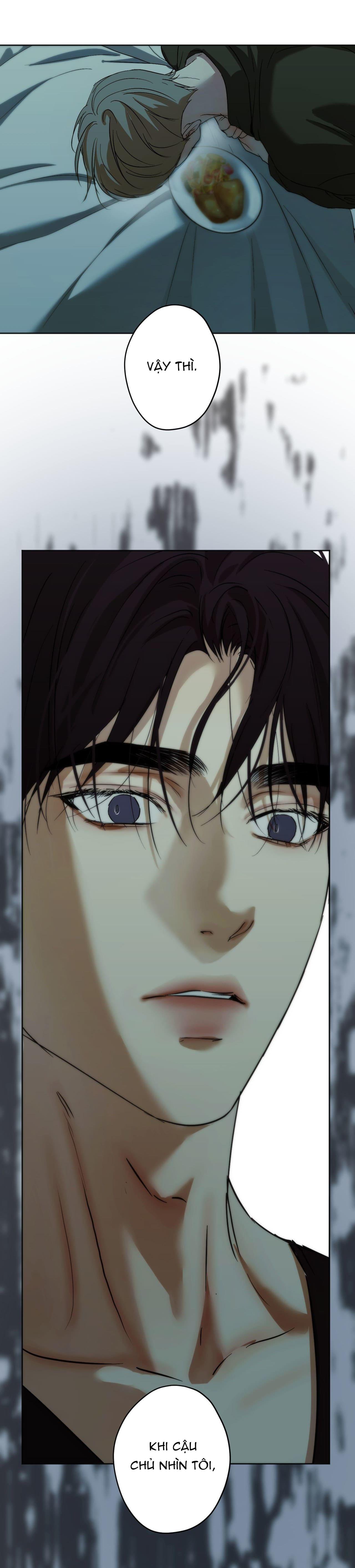 Đọc truyện ÁI DỤC - Chapter 23