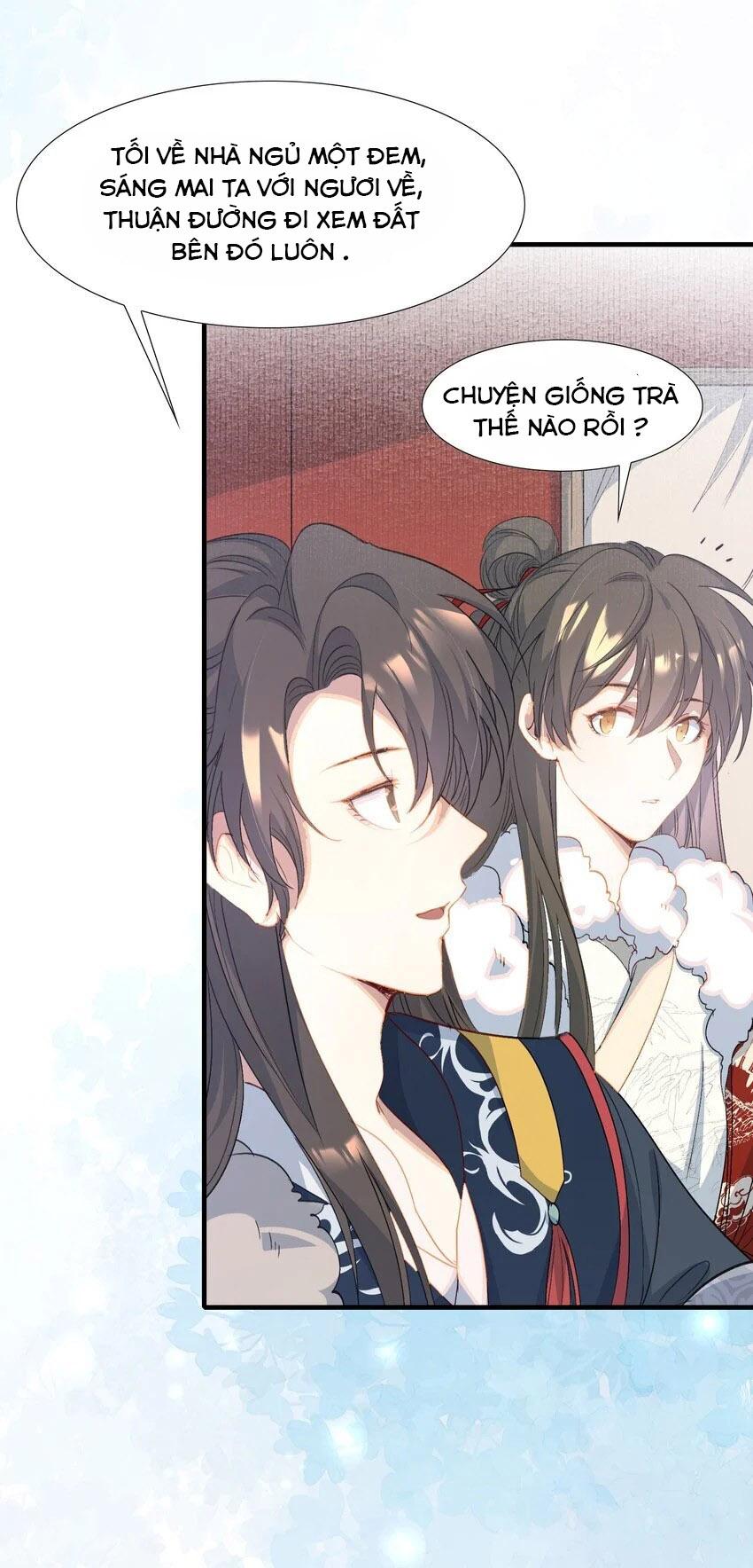 Đọc truyện Loạn thế vi vương - Chapter 57