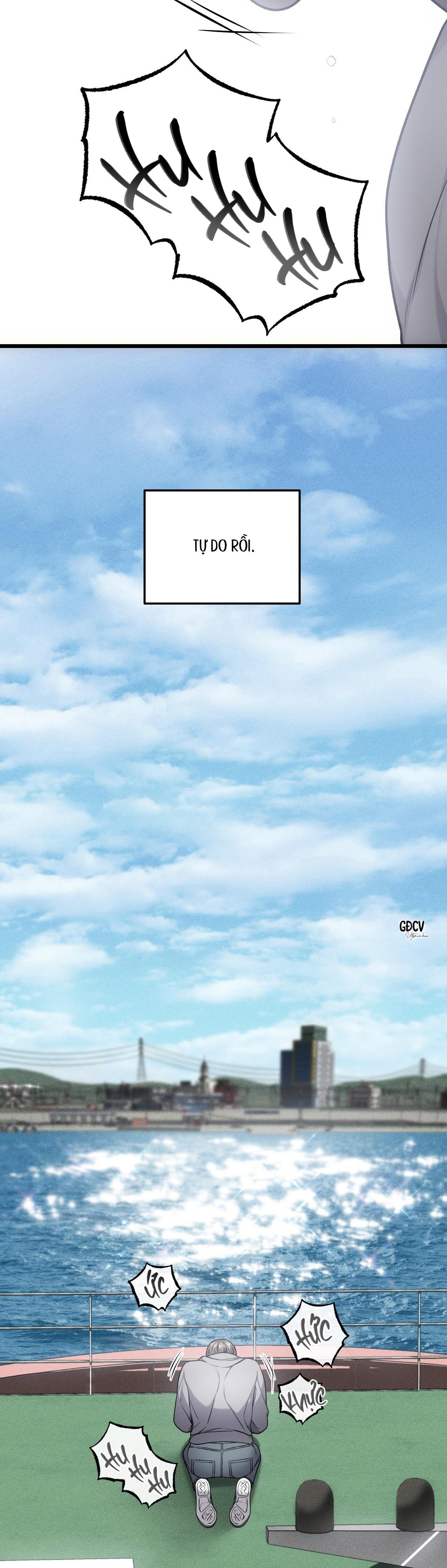 Đọc truyện PHI VỤ BẨN THỈU - Chapter 40