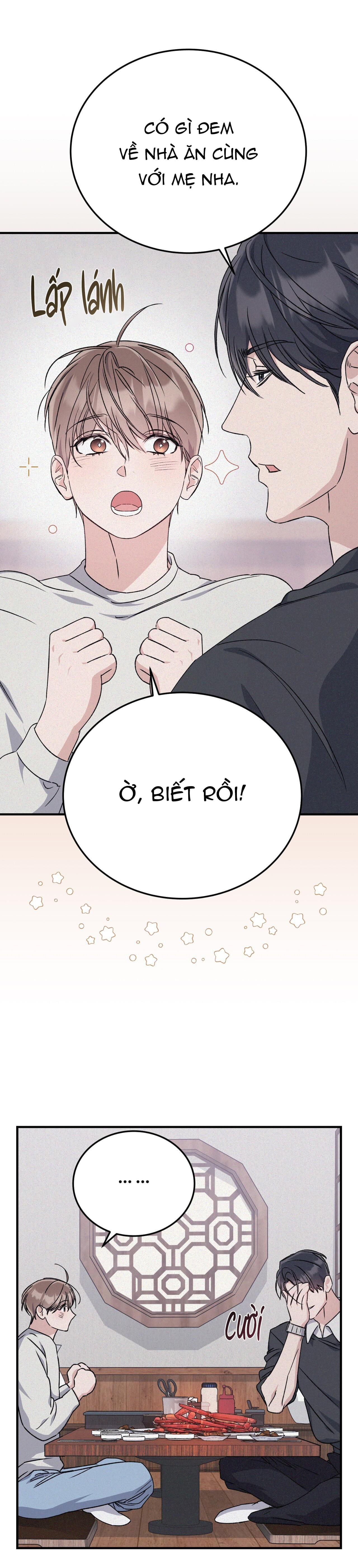 Đọc truyện FormLess - Chapter 36