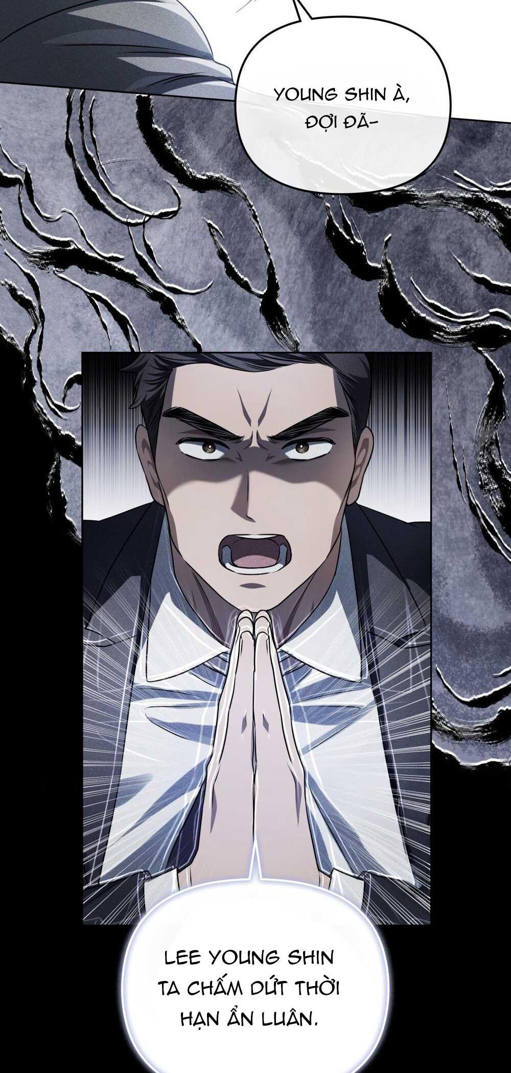 Đọc truyện HỎA HỒN - Chapter 26